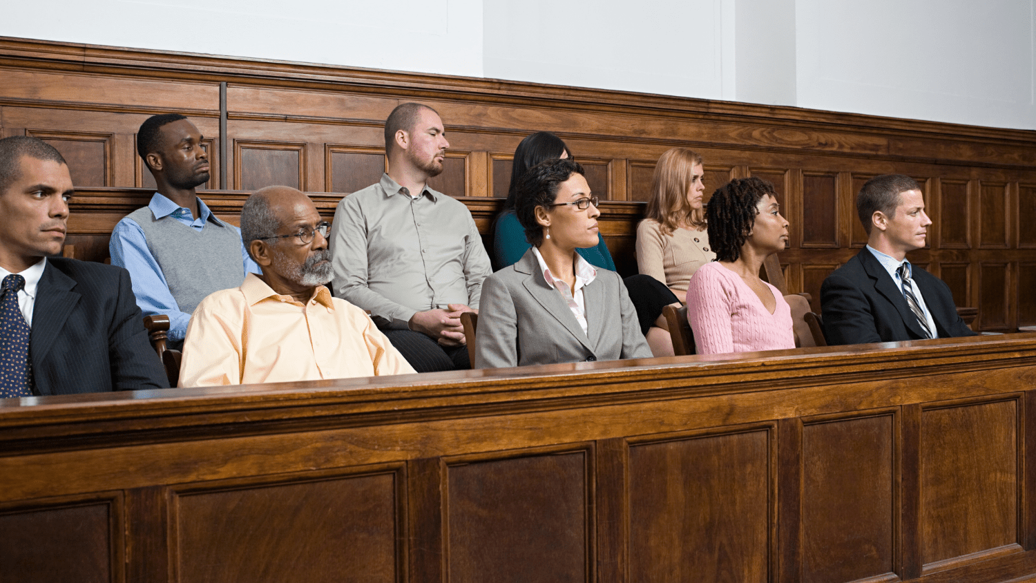 What Countries Don T Have Jury Duty