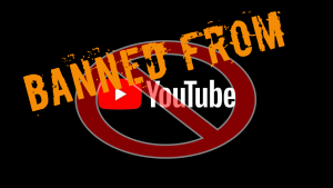 This video was BANNED from YouTube