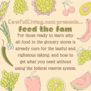 Feed the Fam
